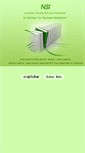 Mobile Screenshot of nsitaxlaw.com